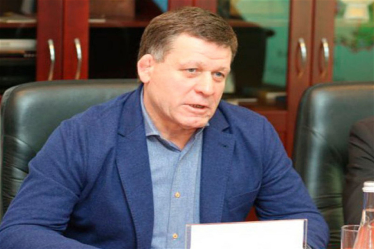 "Oleq Bakinski"yə hökm oxunub