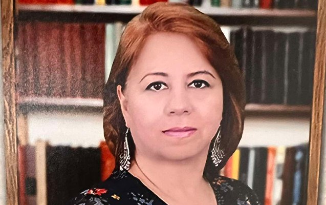 Azərbaycanlı müəllim Türkiyədə qəfil vəfat etdi - FOTO
