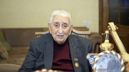 
Arif Babayevin son durumu necədir? – Mərkəzi Klinikadan AÇIQLAMA