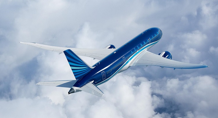 
Təbriz-Bakı aviareysi açıldı