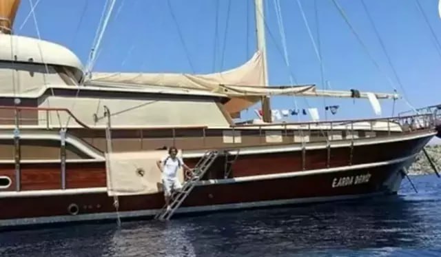 Dənizə düşən 21 yaşlı oğlanın yaxın günlərdə toyu olacaqmış - FOTO