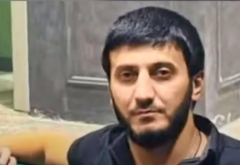 "Toyu olacaqdı, bəylik kostyumu evdə qaldı" - Məsciddə öldürülən gənclə bağlı TƏFƏRRÜATLAR - VİDEO