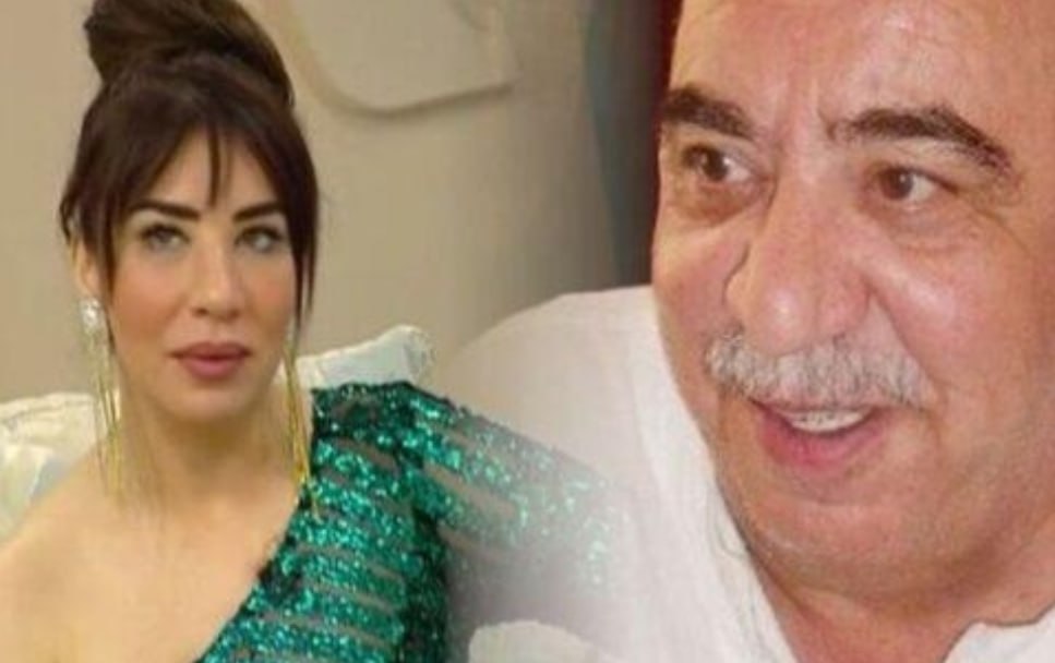 
Xalq artistinin qızı buna görə Rüfətlə, Nicatı danışdırmır