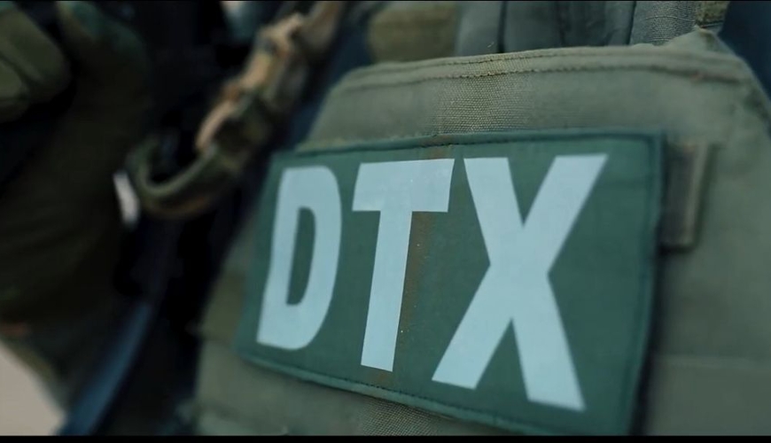 DTX imtahanlarda texniki fırıldaqçılıqla məşğul olan şəbəkə təşkilatçılarını saxlayıb