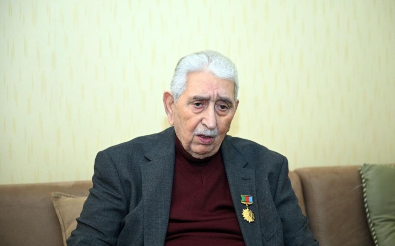 Arif Babayevin son durumu