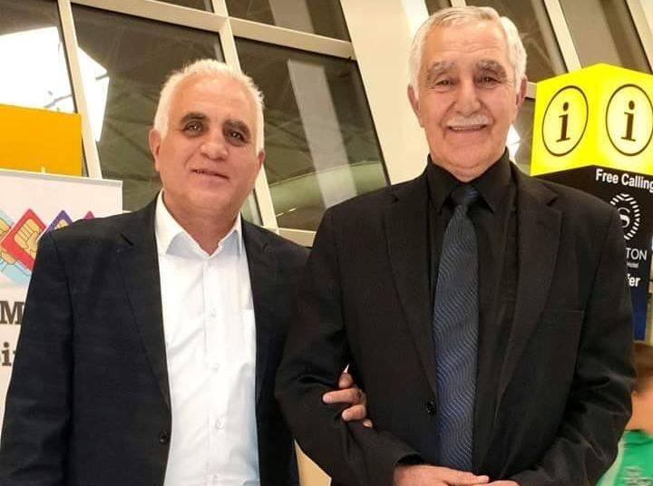 Tanınmış jurnalistə ağır itki - FOTO