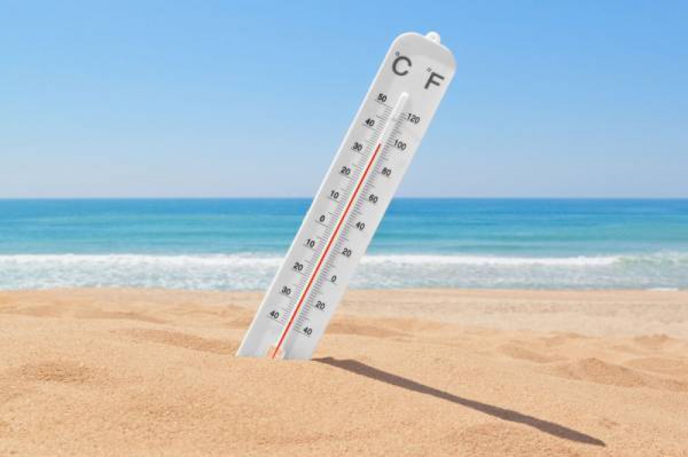 İsti hava nə vaxta kimi davam edəcək?