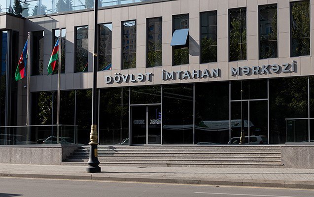 İmtahan nəticələri AÇIQLANDI