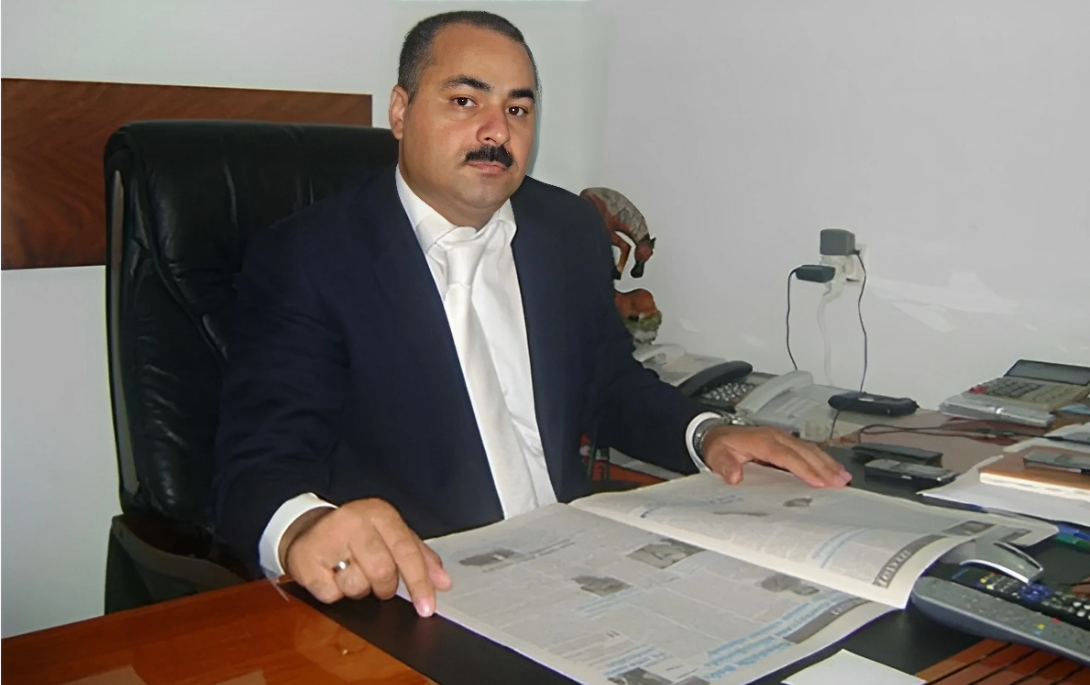 Həbsdə olan baş redaktorun cəzası azaldıldı