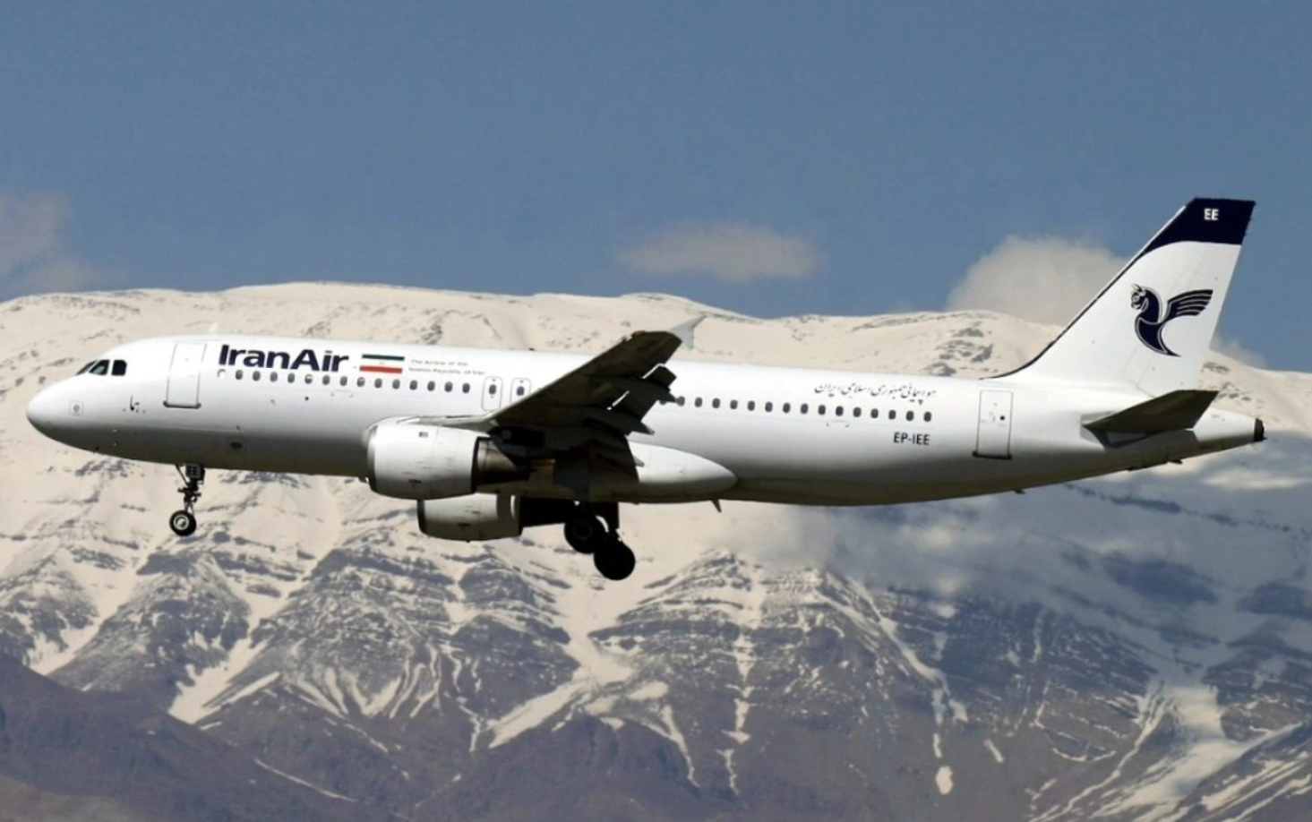 
Təbriz-Bakı-Təbriz aviareysi üzrə uçuşlar bərpa olundu

