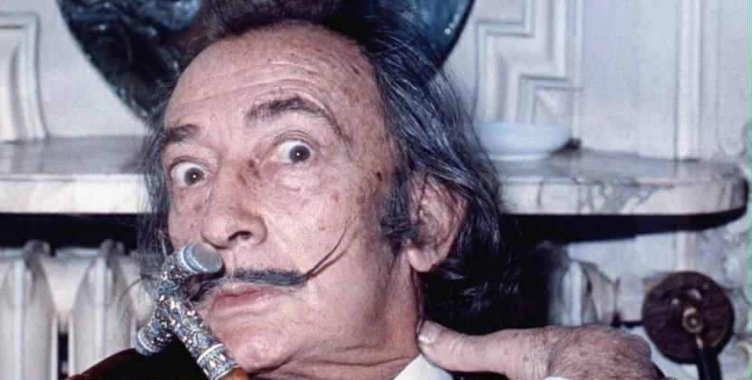 Salvador Dalinin minlərlə manat dəyərində olan tablosu “qəpik-quruşa” satıldı - TƏFƏRRÜATLAR
