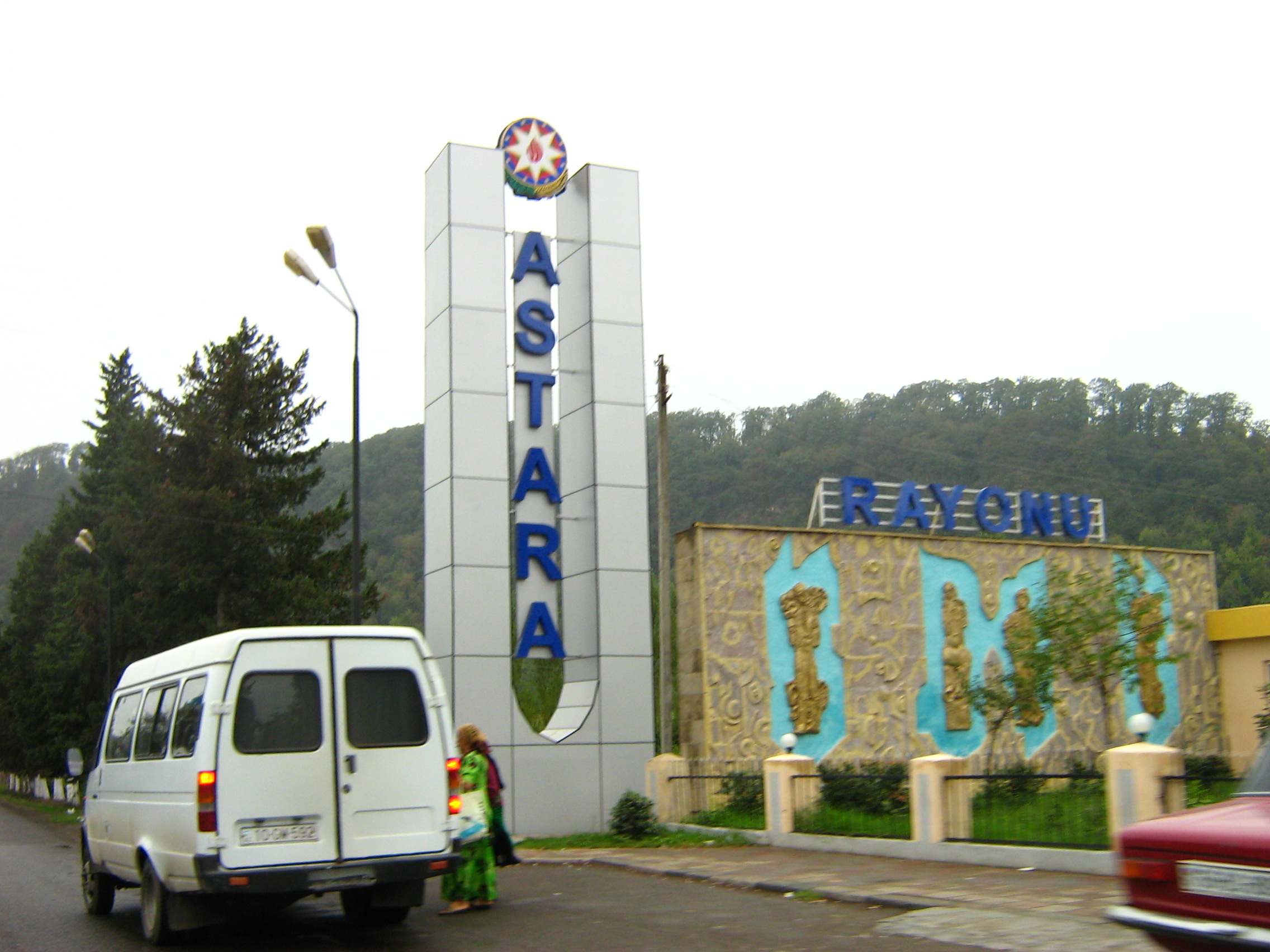 Astarada gəlin qaynanasını bıçaqla qətlə yetirdi