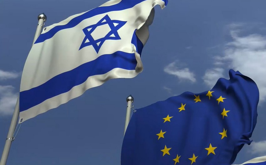 Aİ İsrailə təzyiqi artırır: "Horizon Europe" proqramı təhlükədə