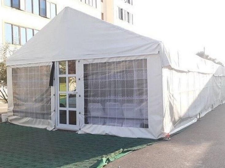 Azərbaycanlı məmur Rusiyada ölü TAPILDI - FOTO