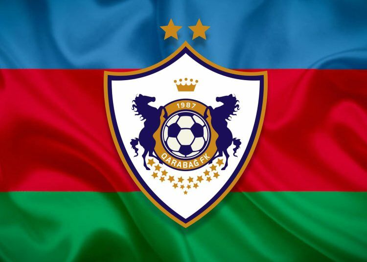 
“Qarabağ” azarkeşlərinə müraciət etdi