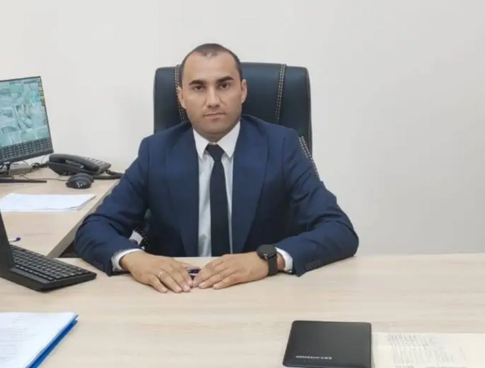Elşad Uğurliyevə vəzifə verildi