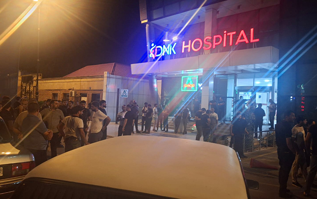 Günlərdir öldüyü deyilirdi, bu gün vəfat etdi- FOTO