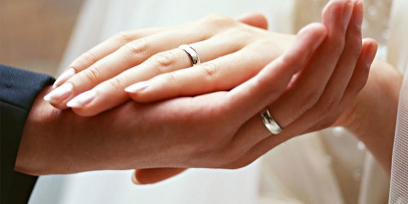 
Son altı ayda əcnəbilərlə nikah bağlayan Azərbaycan vətəndaşlarınınsayı