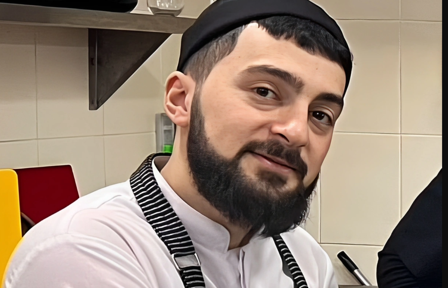 Rusiyada azərbaycanlı aşpaz bədbəxt hadisə nəticəsində ölüb