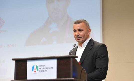 Qurbanov Allahverdi Bağırovun məzarını niyə ziyarət etməyib?