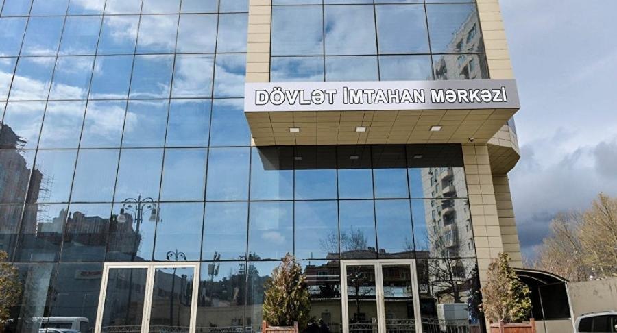 Universitetlərə ixtisas seçiminin TARİXİ AÇIQLANDI