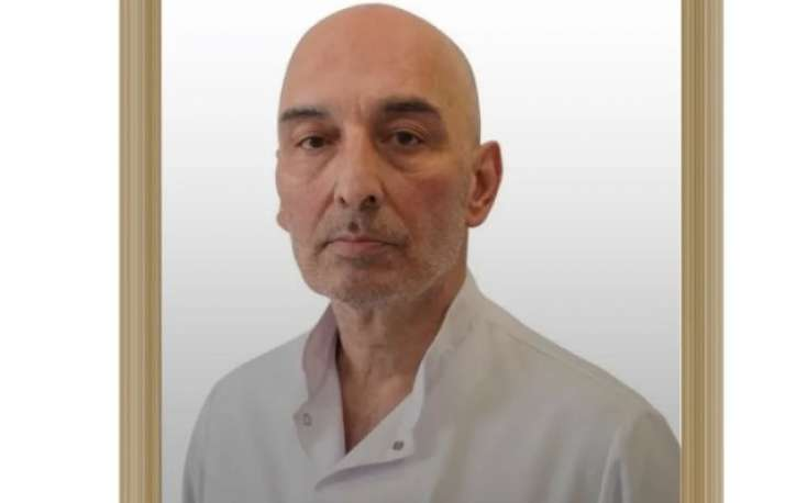 Azər Yusifzadə vəfat etdi