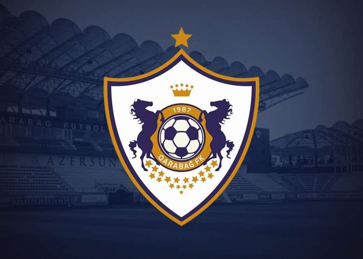 “Qarabağ”ın Çempionlar Liqasındakı oyunlarının hakimləri bəlli oldu