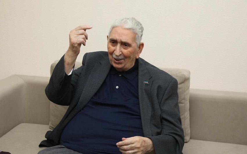 Arif Babayevin dəfn yeri MƏLUM OLDU