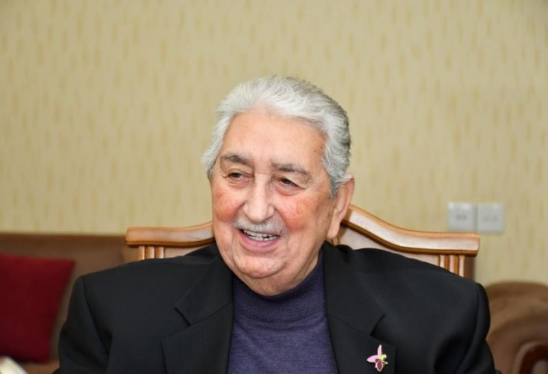 Mədəniyyət Nazirliyi Arif Babayevin vəfatı ilə bağlı NEKROLOQ YAYDI - FOTO