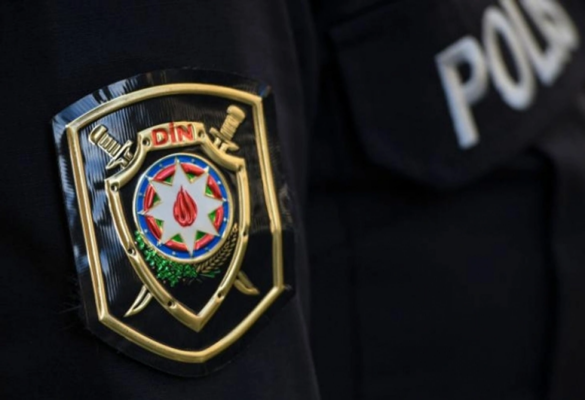 Ambulans qəzasında ölən şəxs polis əməkdaşı imiş - FOTO