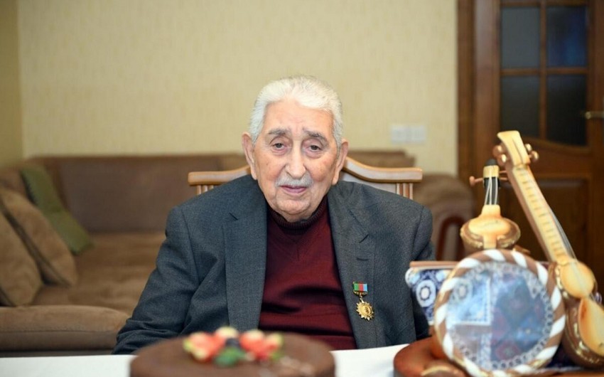 Arif Babayevlə vida mərasiminin vaxtı AÇIQLANDI – RƏSMİ