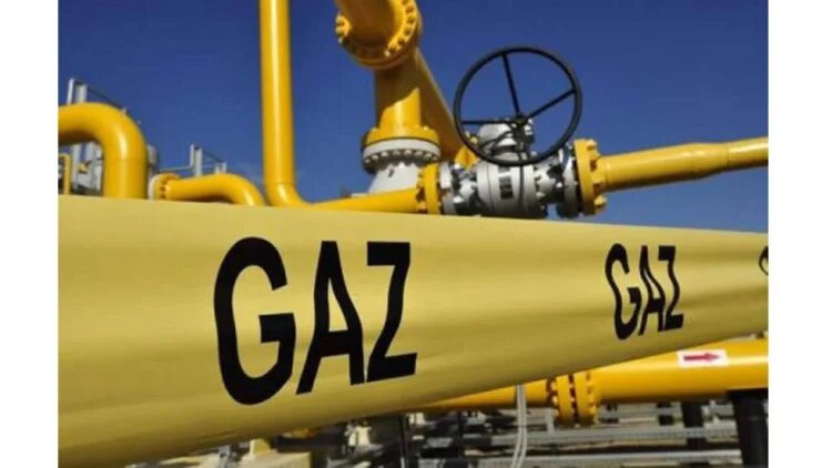 Azərbaycan Suriyaya qaz ixracına başlayır - Bu gündən