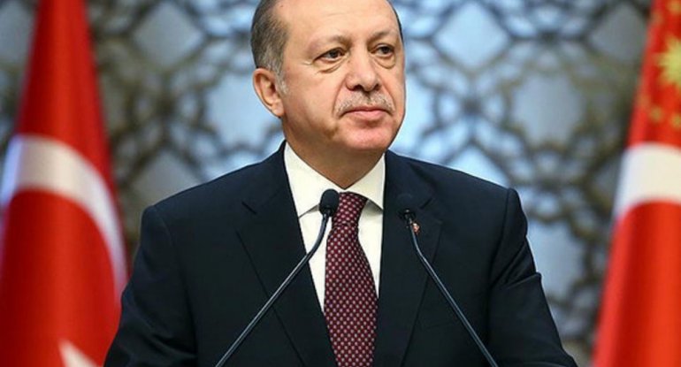 Ərdoğanın sülh mesajı - İstanbulda yeni danışıqlar masası qurula bilər