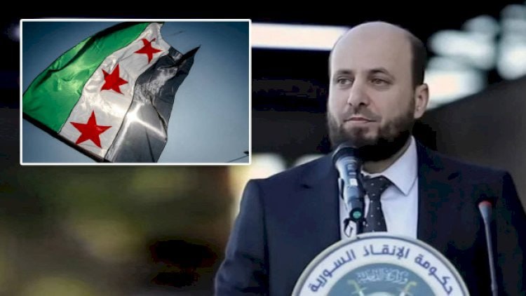 Suriyalı nazir Azərbaycana və Türkiyəyə təşəkkür etdi