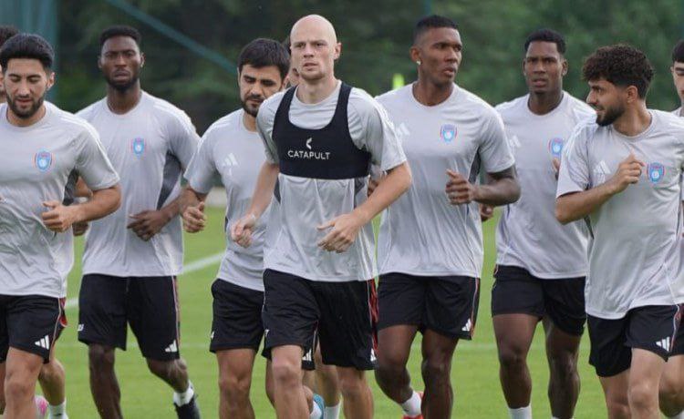 “Turan Tovuz” Albaniya klubu ilə qarşılaşacaq