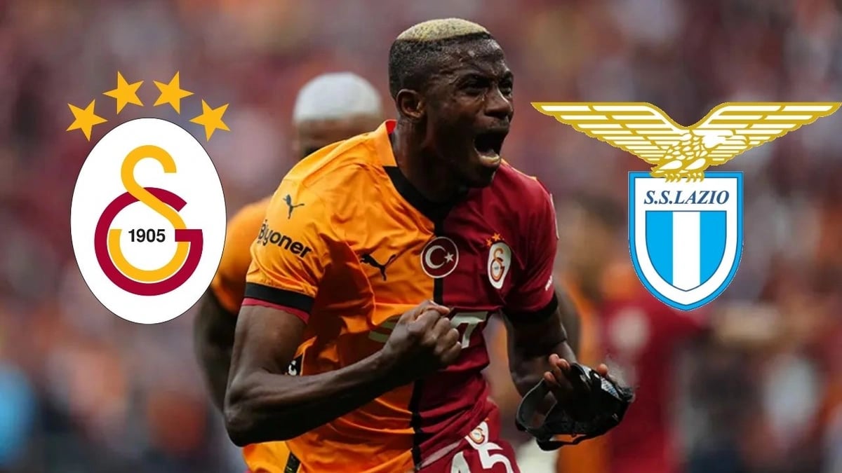"Qalatasaray" "Latsio" ilə üz-üzə