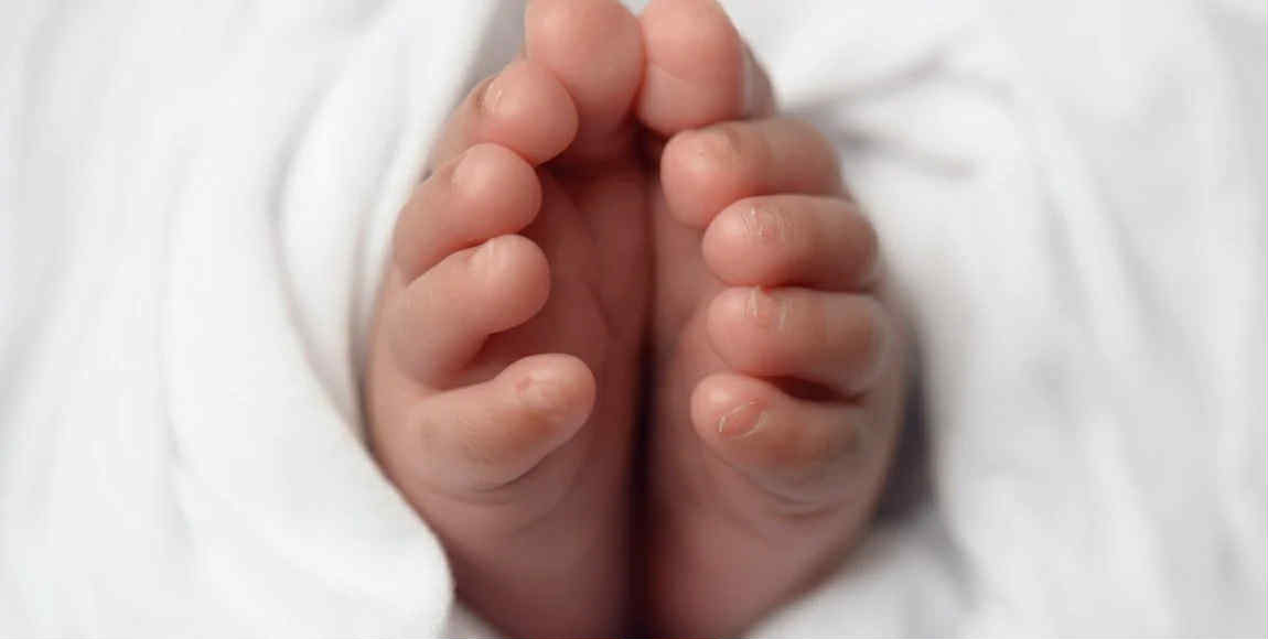 Yeni Dünya Rekordu: 31 illik körpə doğuldu