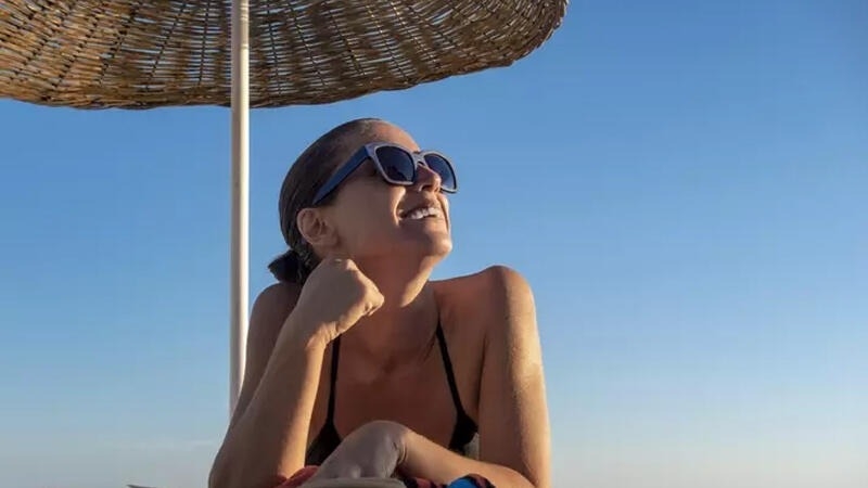 Sabah Abşeron çimərliklərində 30 dərəcəyədək isti olacaq