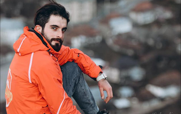 29 yaşlı tur bələdçisi dağlıq ərazidə yıxılaraq öldü