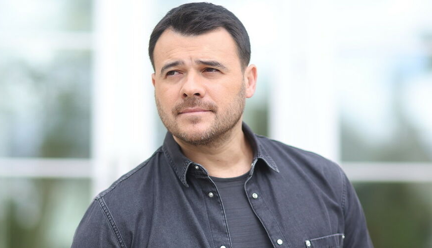 Emin Ağalarov “Qarabağ Azərbaycandır!” deyib Xocavəndə getdi - VİDEO