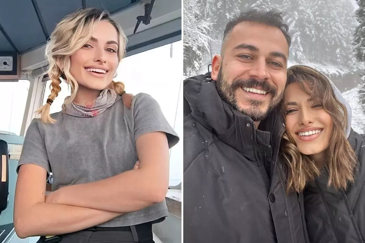 Boşanmaq istəyən arvadını güllələdi - FOTO