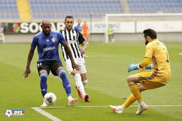 Azərbaycanda ən çox penalti vuran komandalar bəlli oldu