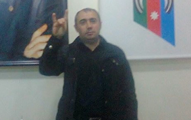 Deputat olmaq istəyirdi, məhbus oldu...