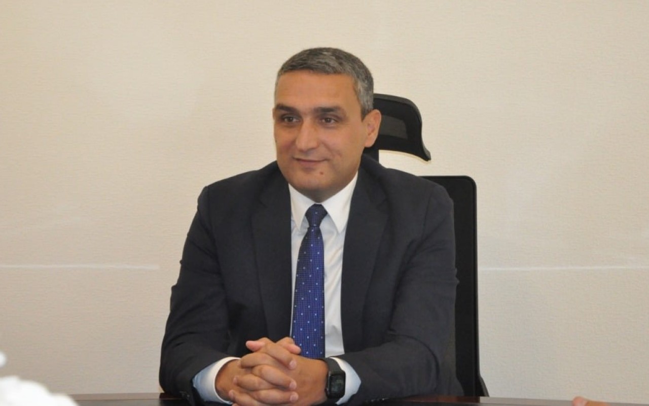 Qarabağ Universitetinin rektoru ilə bağlı QƏRAR