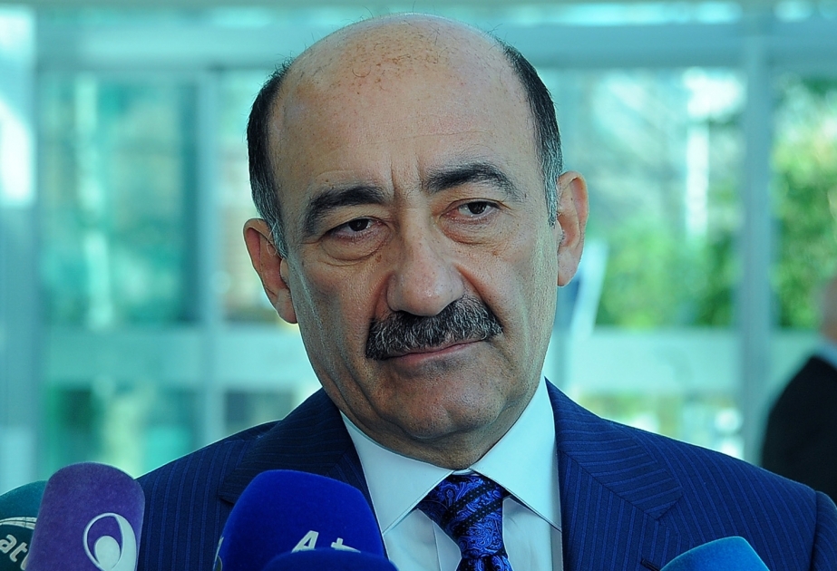 Qarayev haqqında yayılan xəbərlərə belə reaksiya verdi