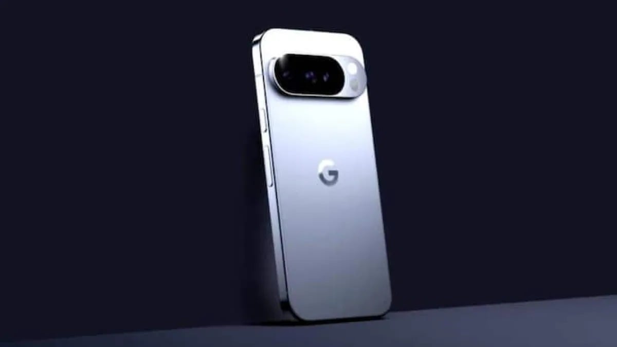 “Pixel 10” seriyası bu tarixdə təqdim ediləcək