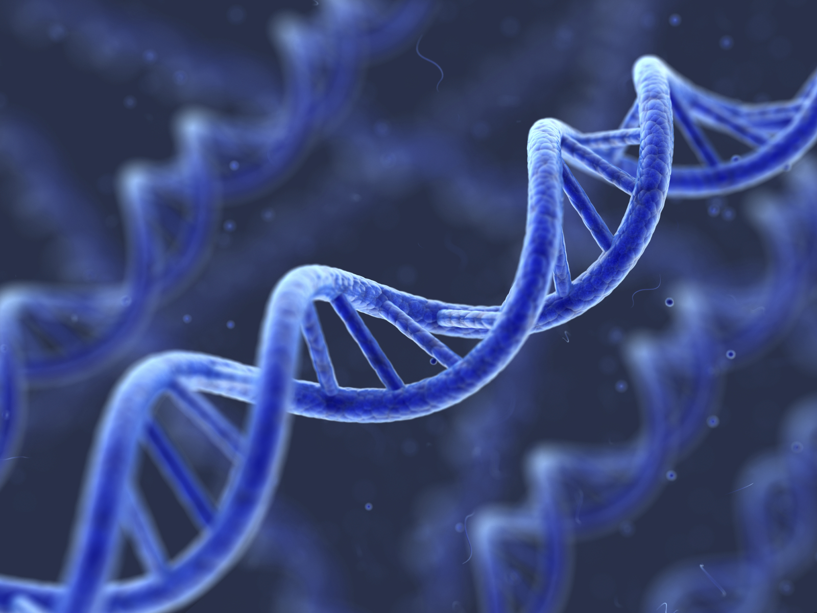 Genetikada inqilab: DNT-ni sıfırlayan texnologiya hazırlandı