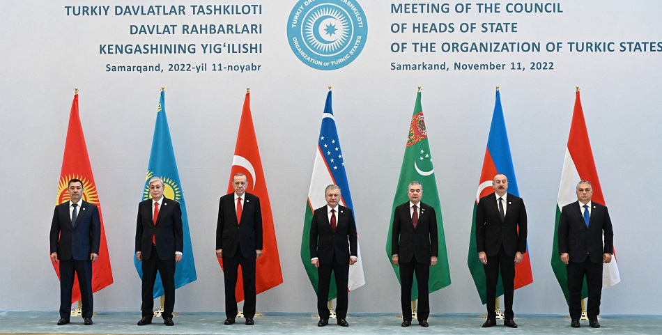 Türkmənistan TDT-yə ÜZV OLACAQ