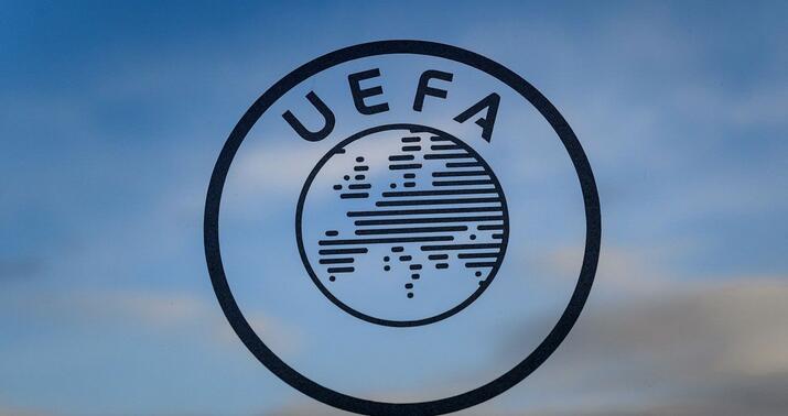 UEFA: Azərbaycan Sloveniya və Ukraynaya yaxınlaşdı