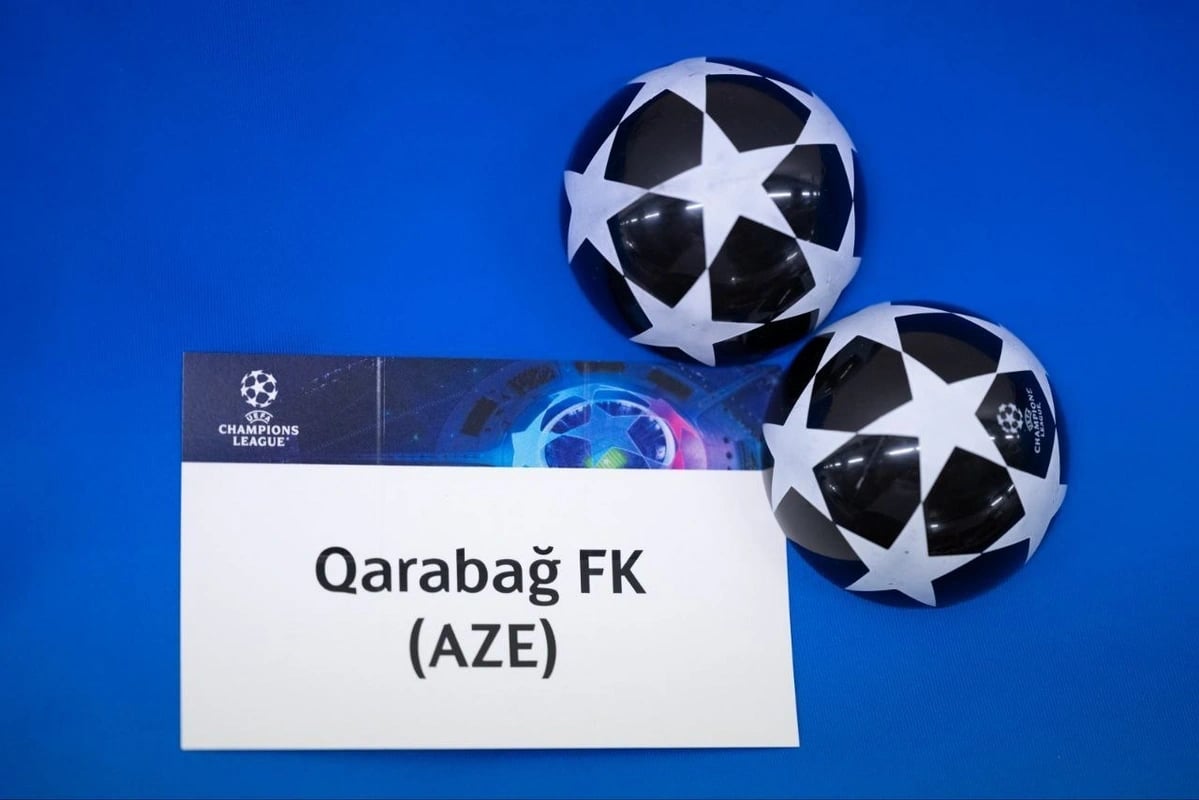 "Qarabağ" unikal göstəriciyə imza atdı